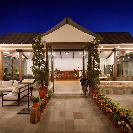 Shambaling Boutique Hotel Катманду Екстериор снимка