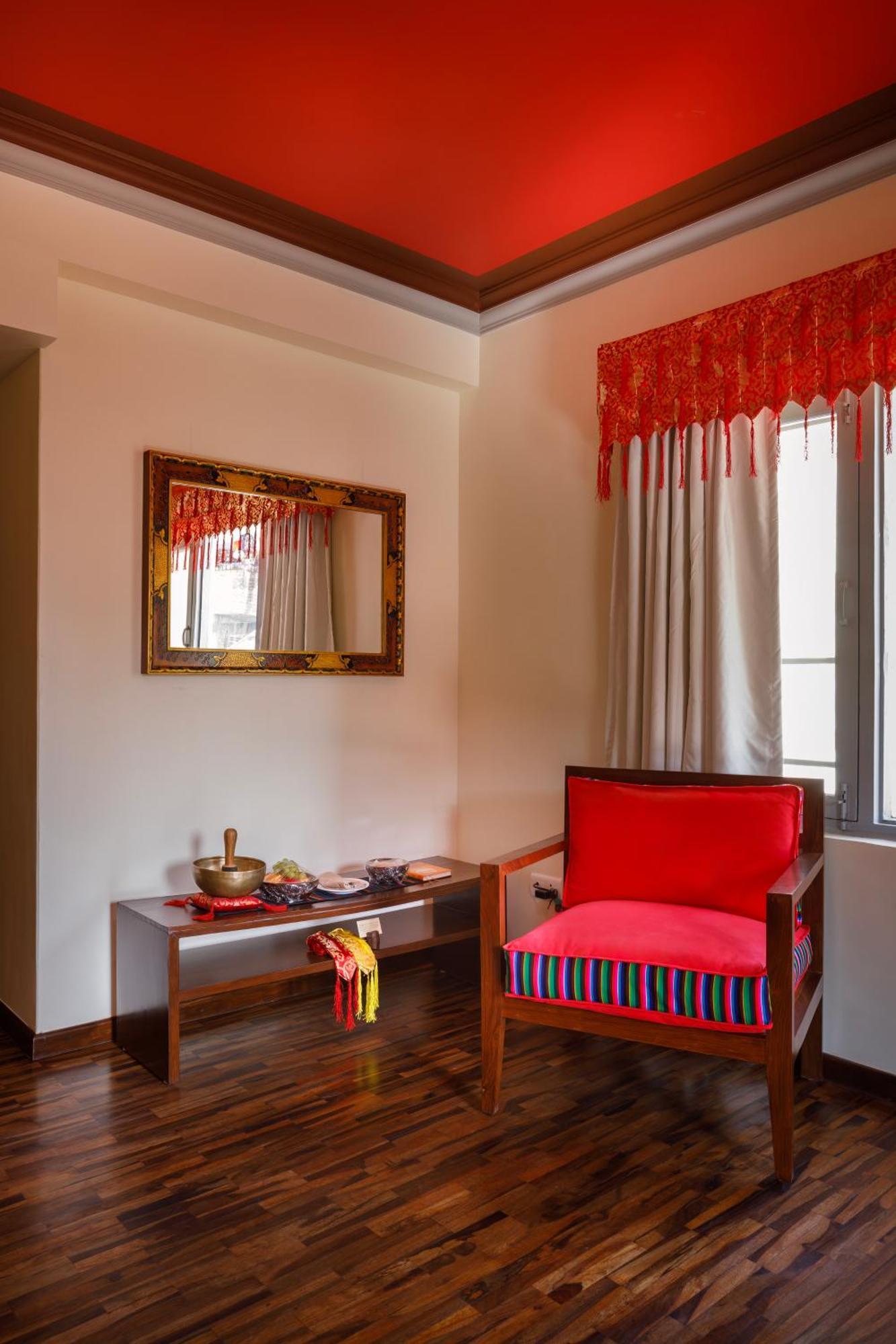 Shambaling Boutique Hotel Катманду Екстериор снимка