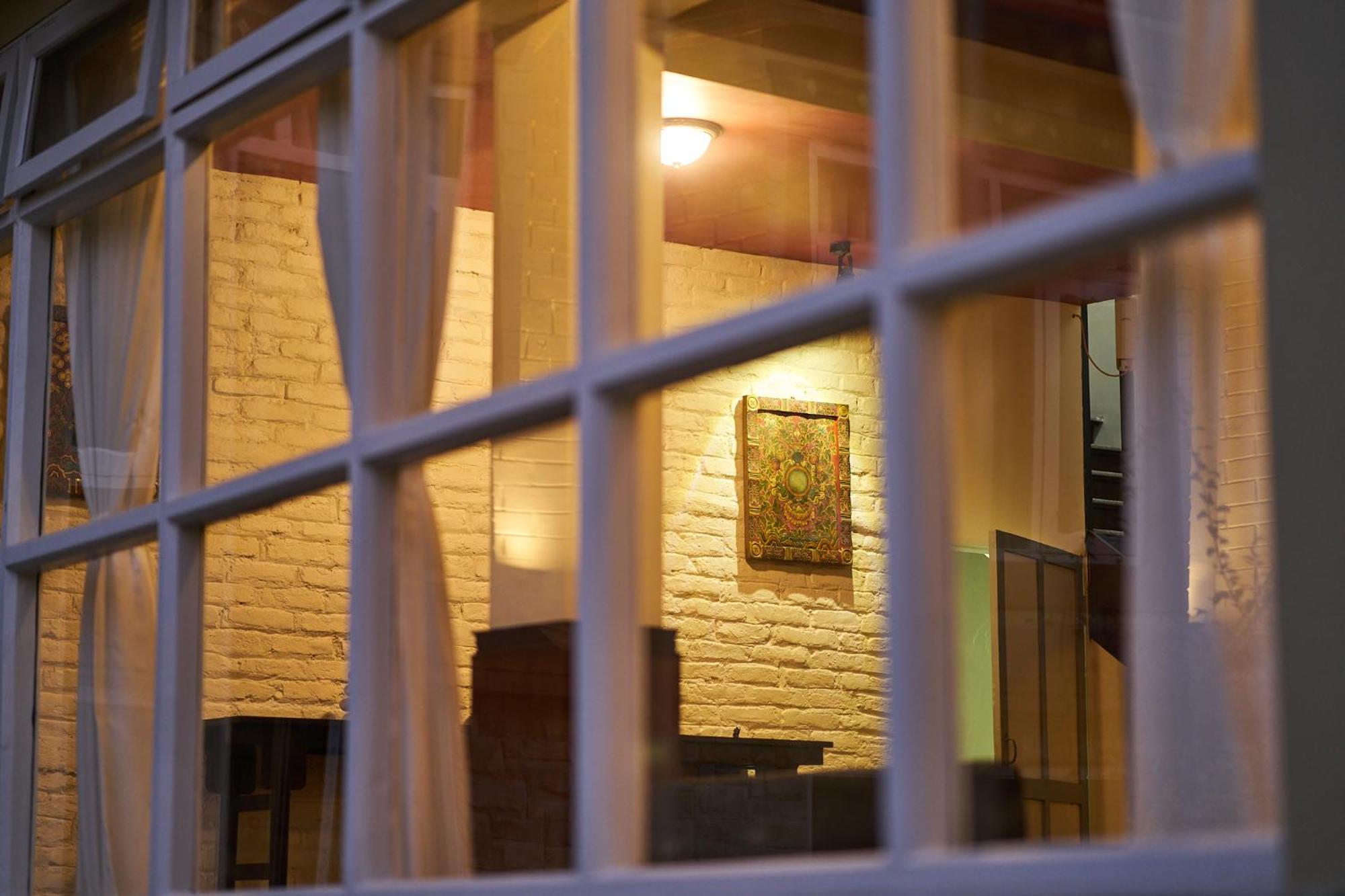 Shambaling Boutique Hotel Катманду Екстериор снимка