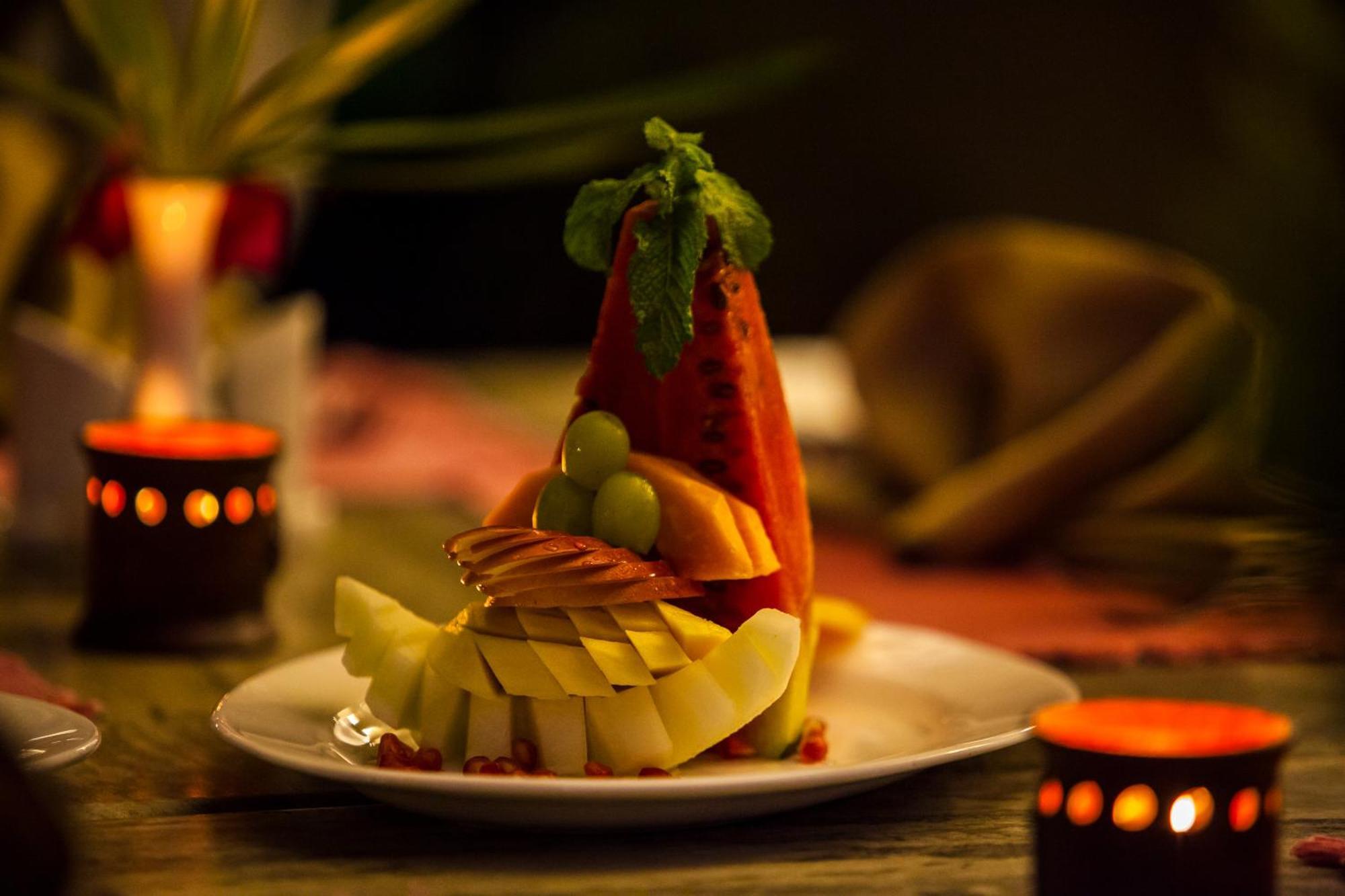 Shambaling Boutique Hotel Катманду Екстериор снимка