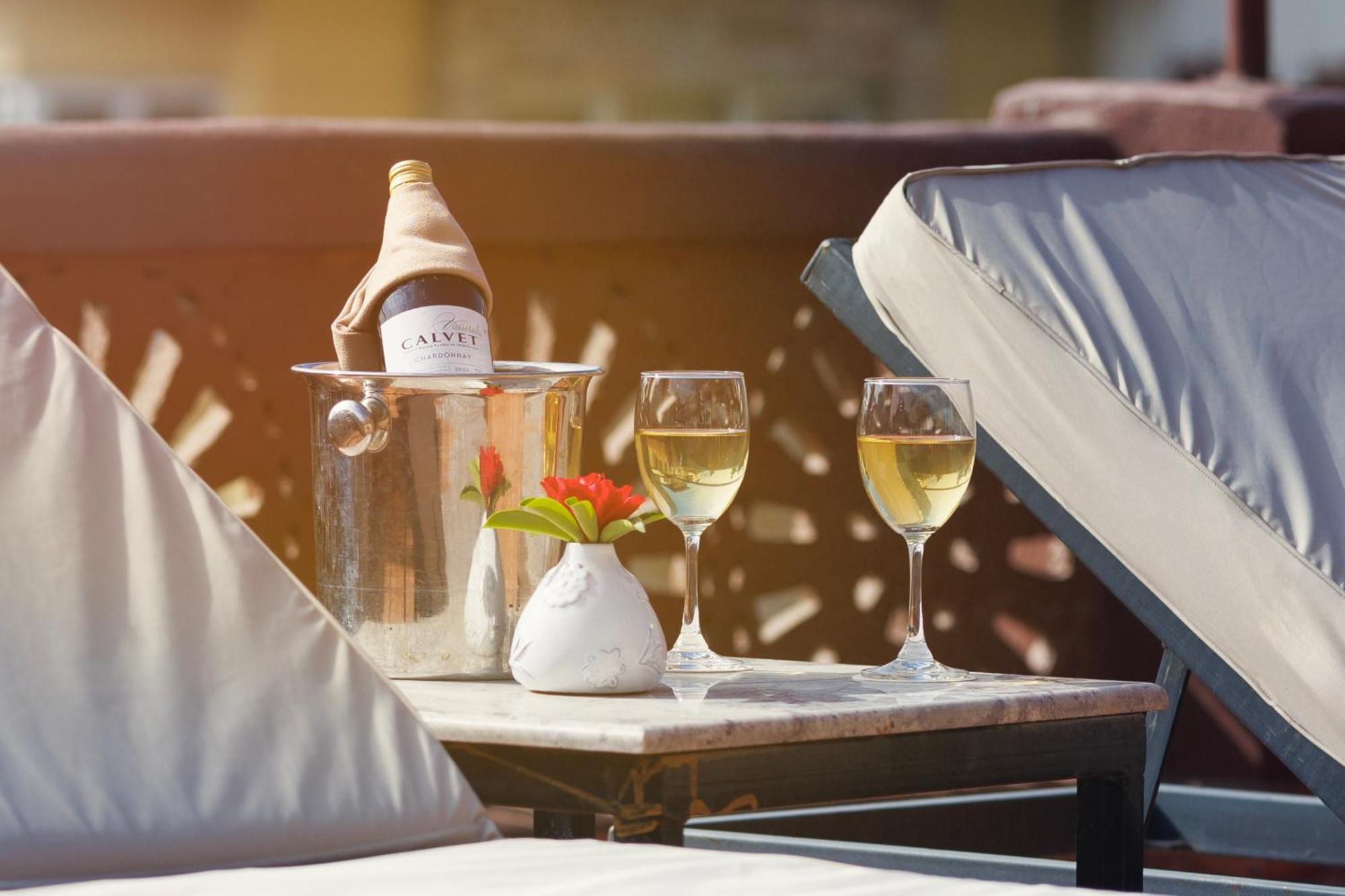 Shambaling Boutique Hotel Катманду Екстериор снимка