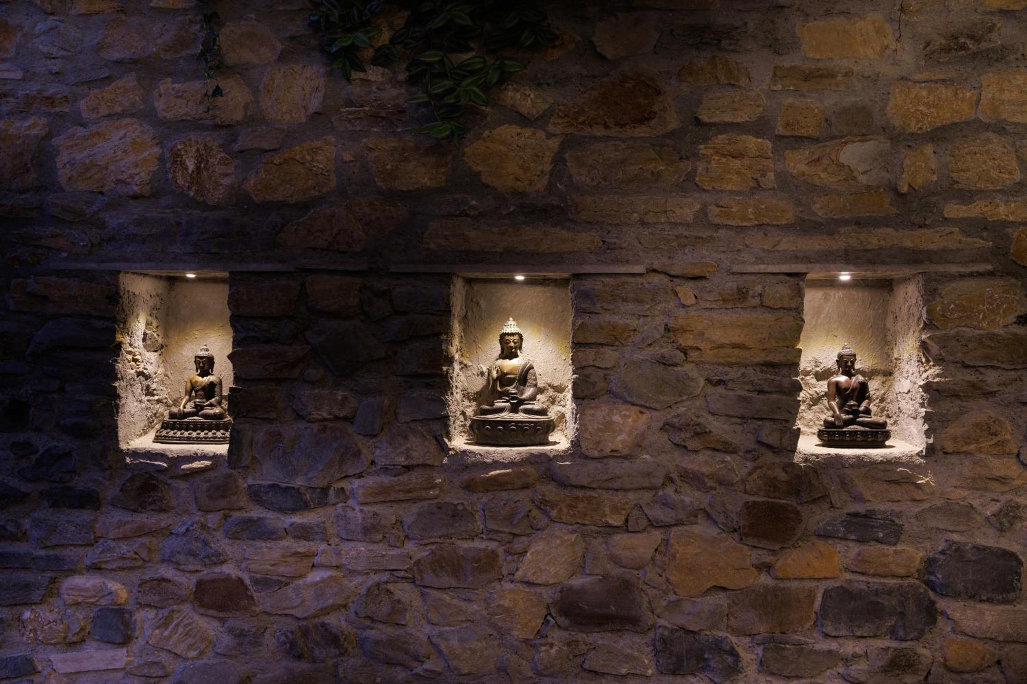 Shambaling Boutique Hotel Катманду Екстериор снимка