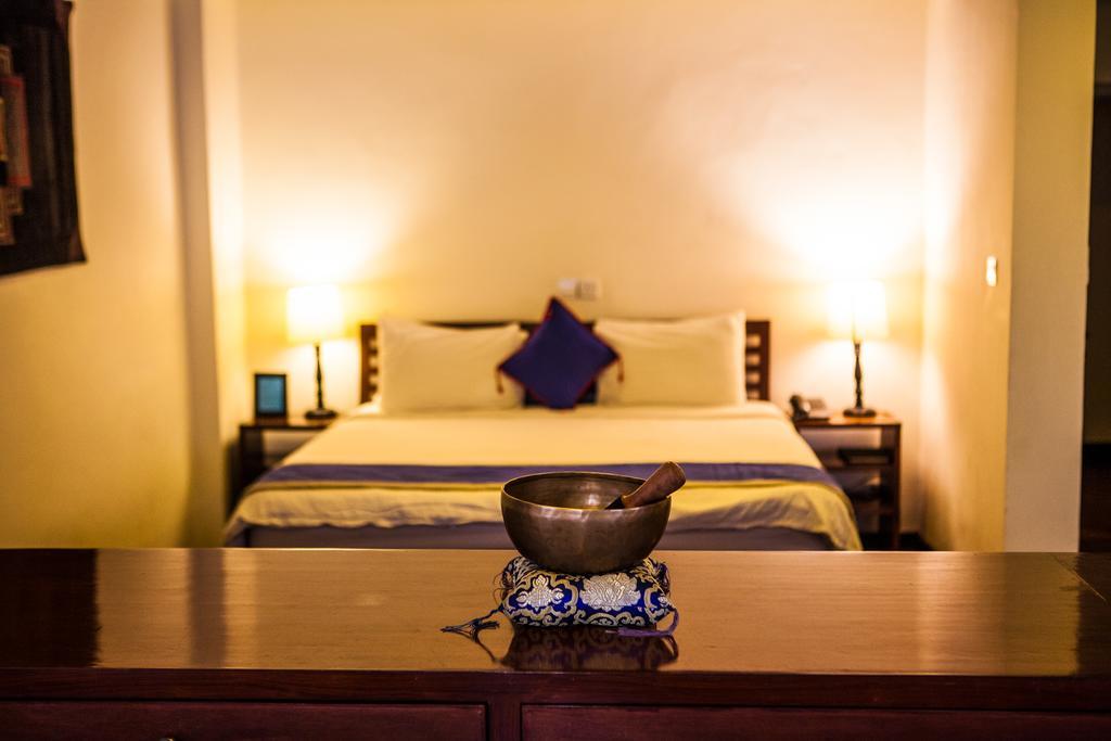 Shambaling Boutique Hotel Катманду Екстериор снимка